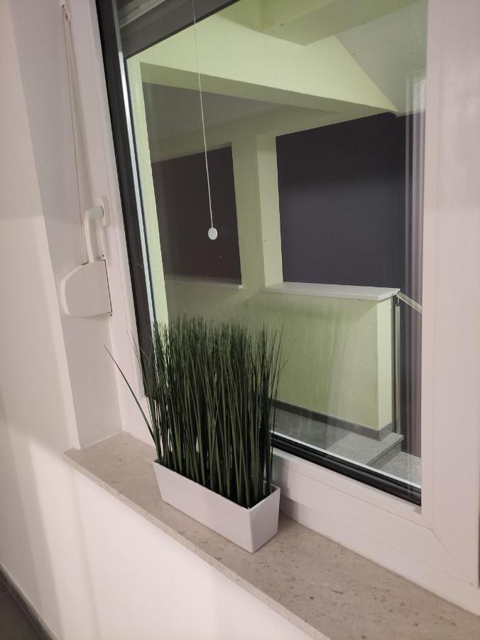 Mira 2 Apartman Zagvozd Kültér fotó