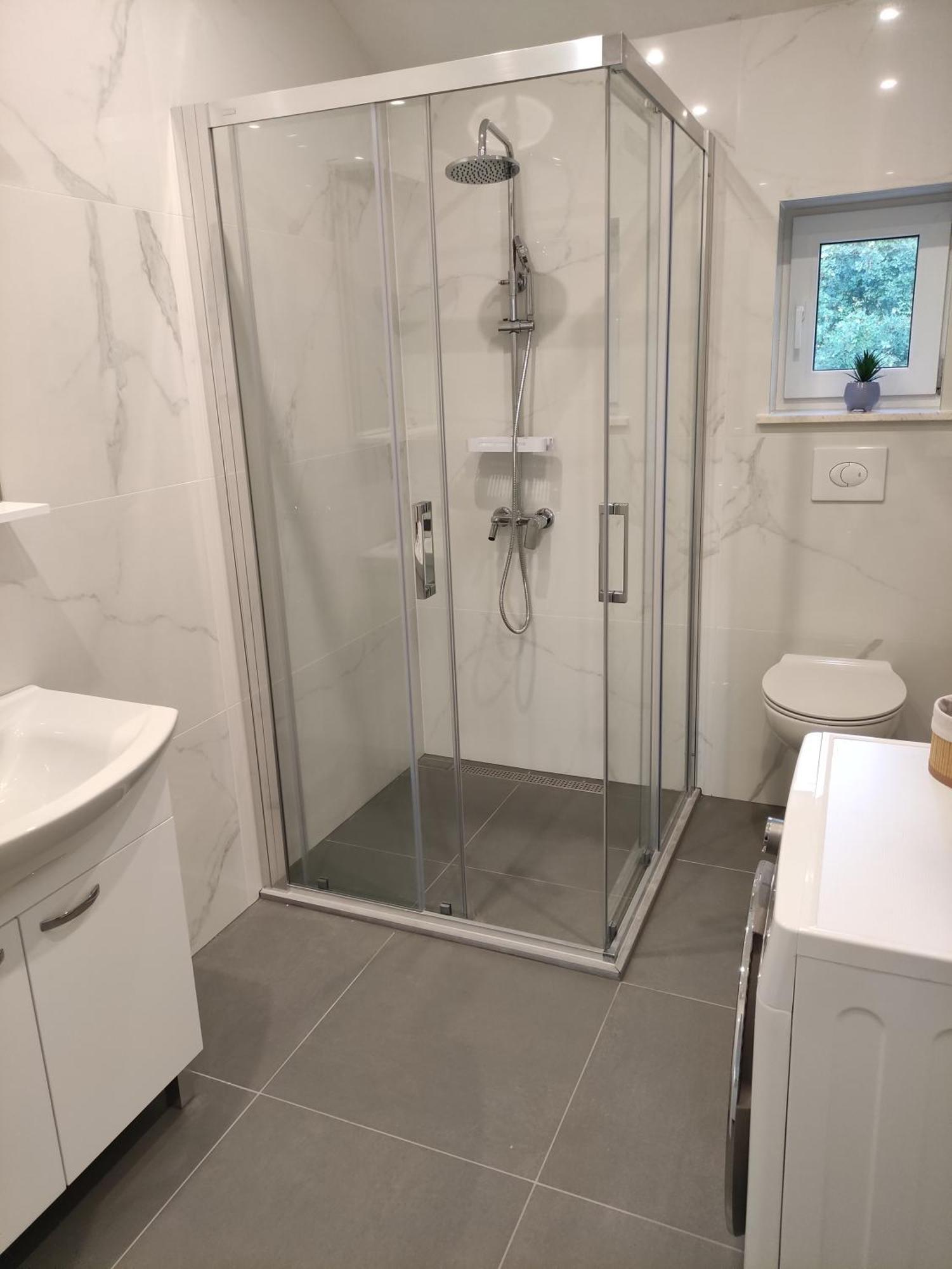 Mira 2 Apartman Zagvozd Kültér fotó